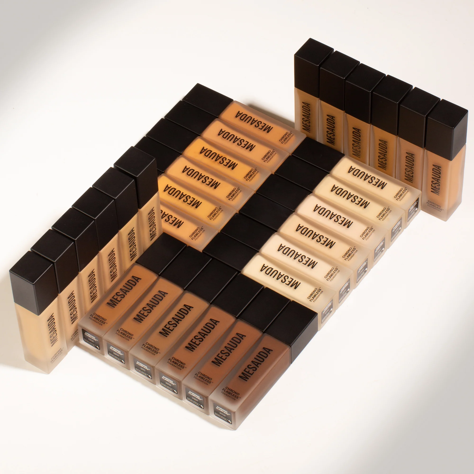 MESAUDA CHRONO FLAWLESSTM - الصورة 3