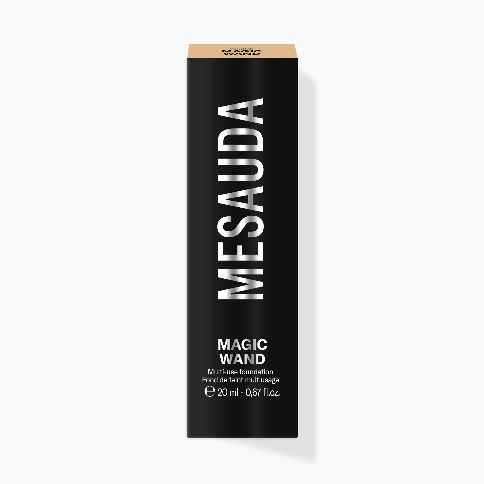 MESAUDA MAGIC WAND - الصورة 5