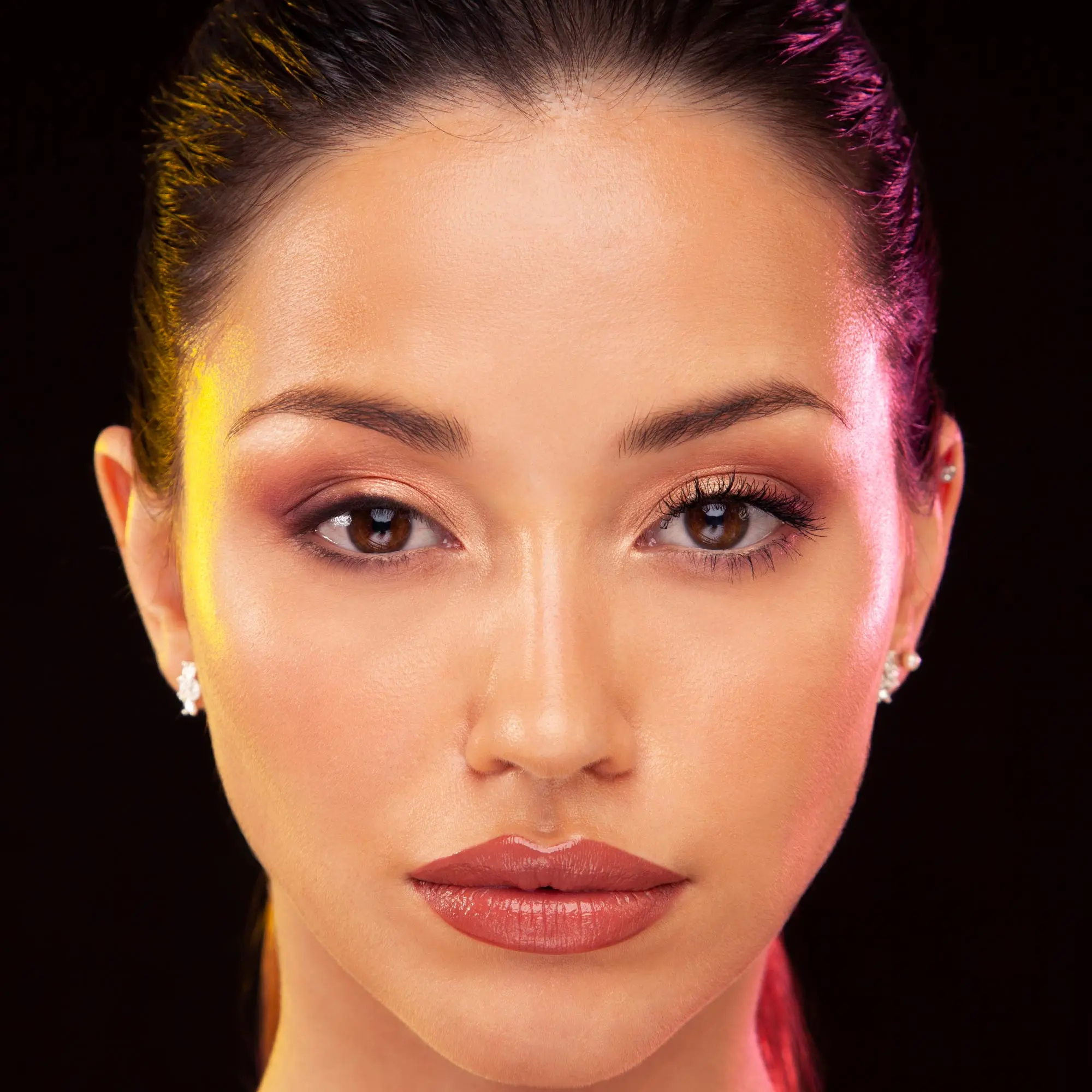 MESAUDA BIGANDTHICK LASHES - الصورة 4