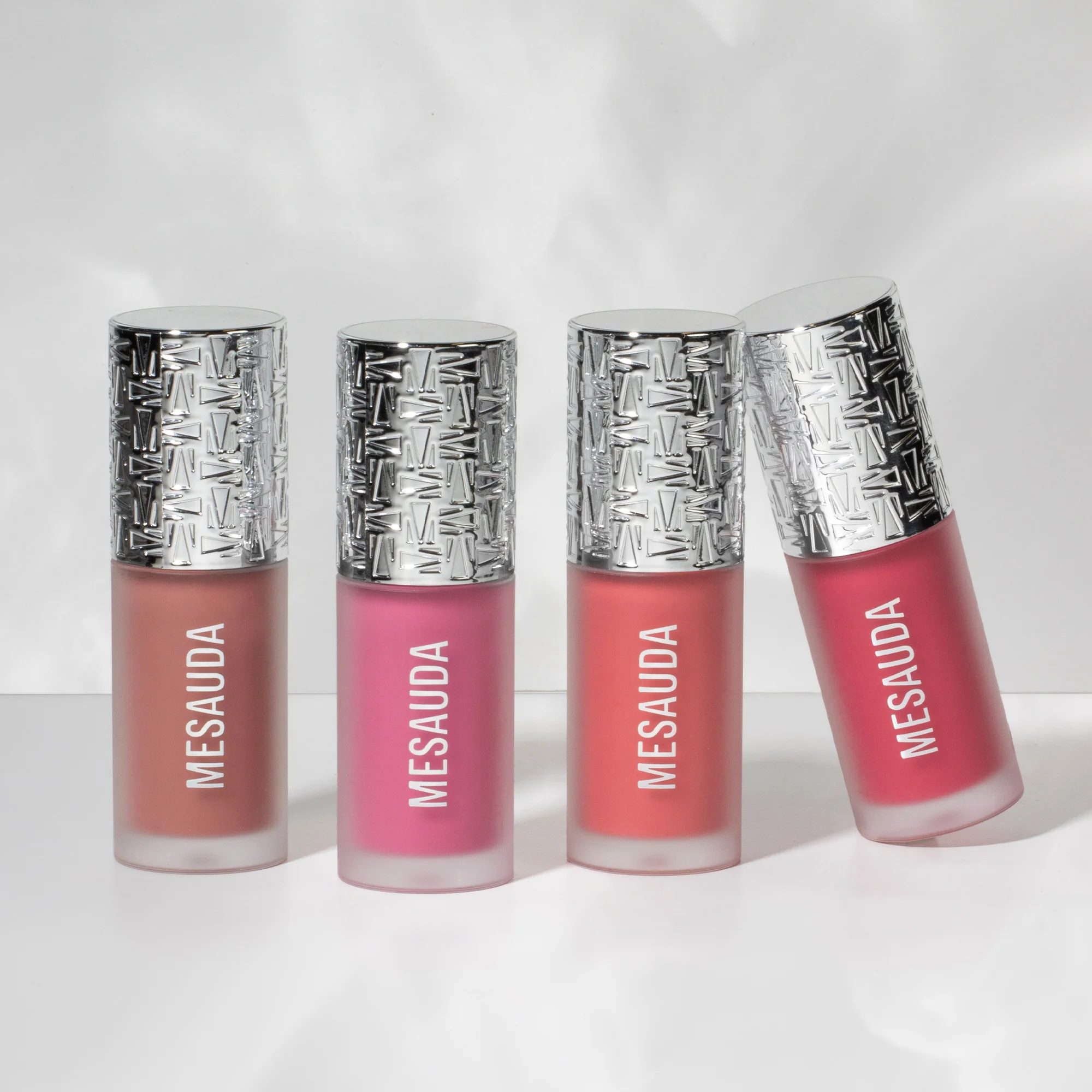 MESAUDA FLUSH OF BLUSH - الصورة 4