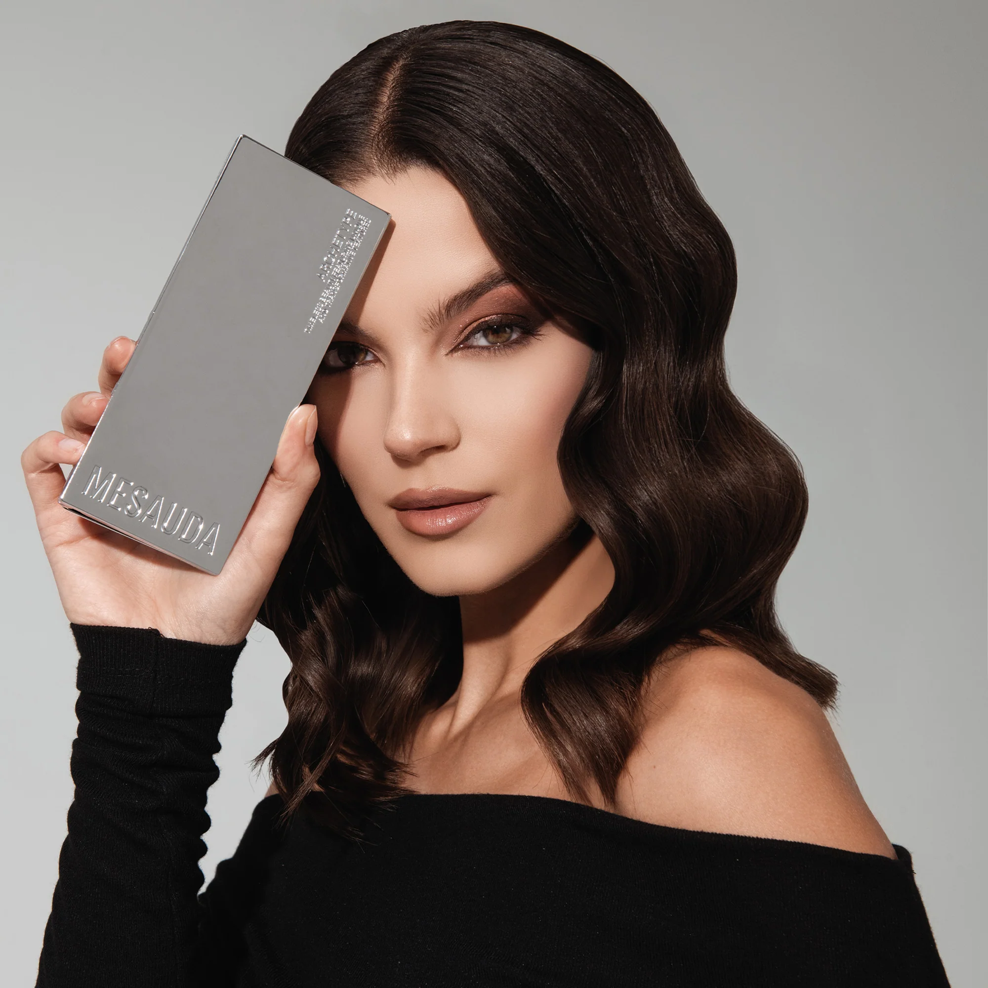 MESAUDA ARCHETYPE II - الصورة 5