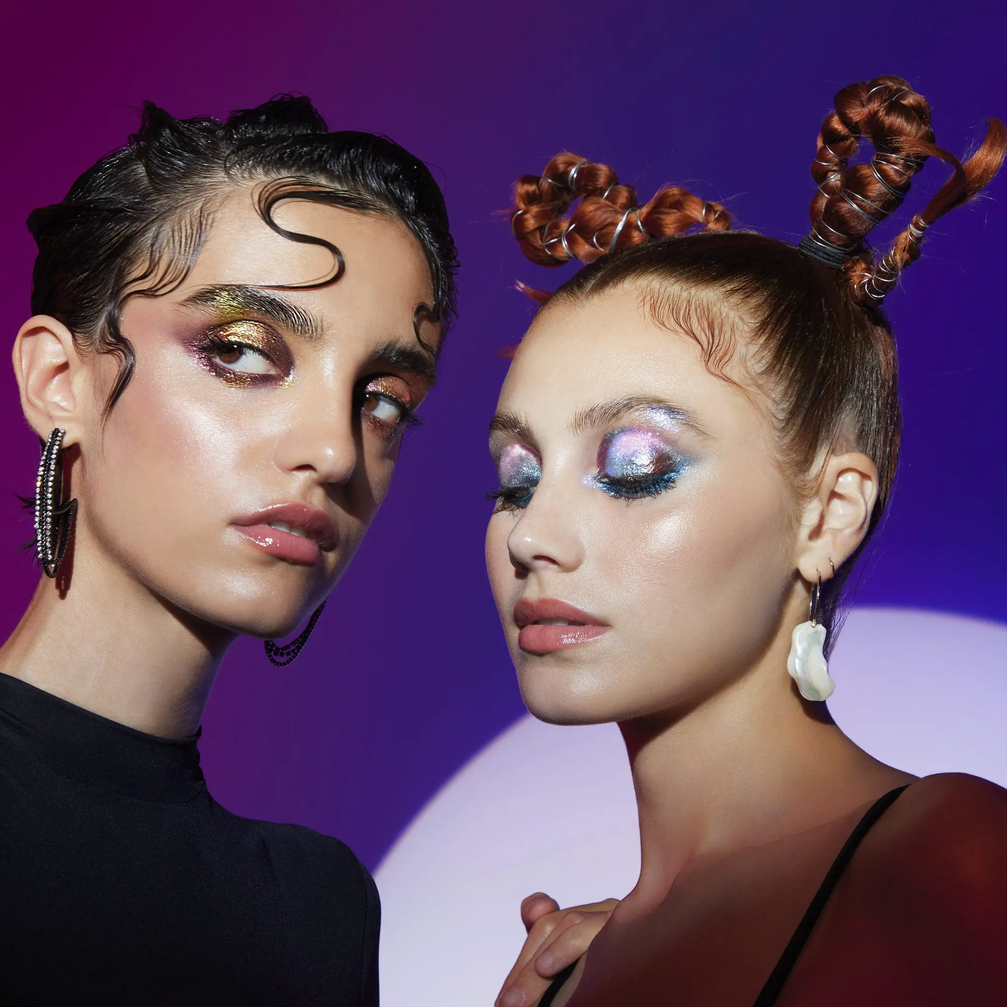 MESAUDA GALACTIC SHADOW - الصورة 4