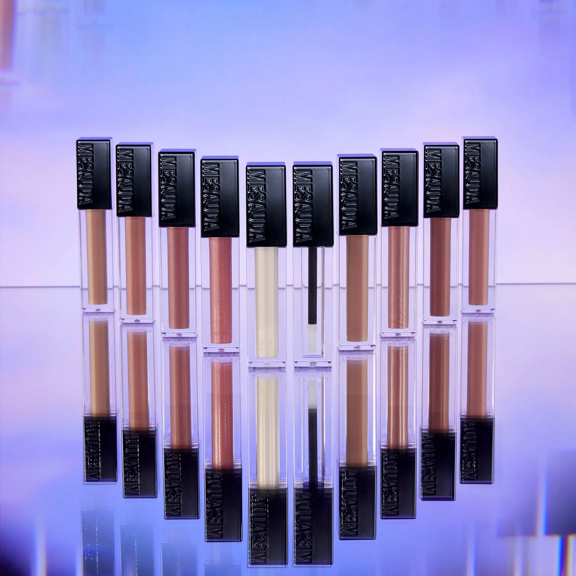 MESAUDA GLOSS MATRIX - الصورة 6