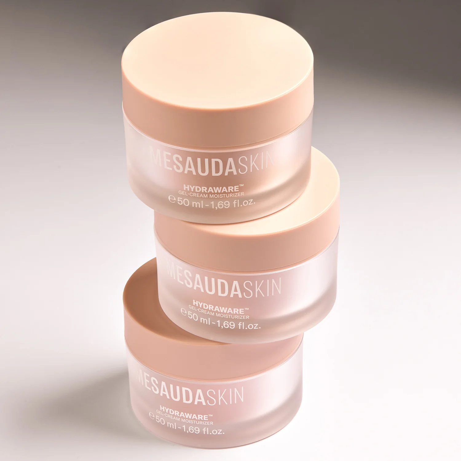 MESAUDA HYDRAWARE™ GEL-CREMA - الصورة 4