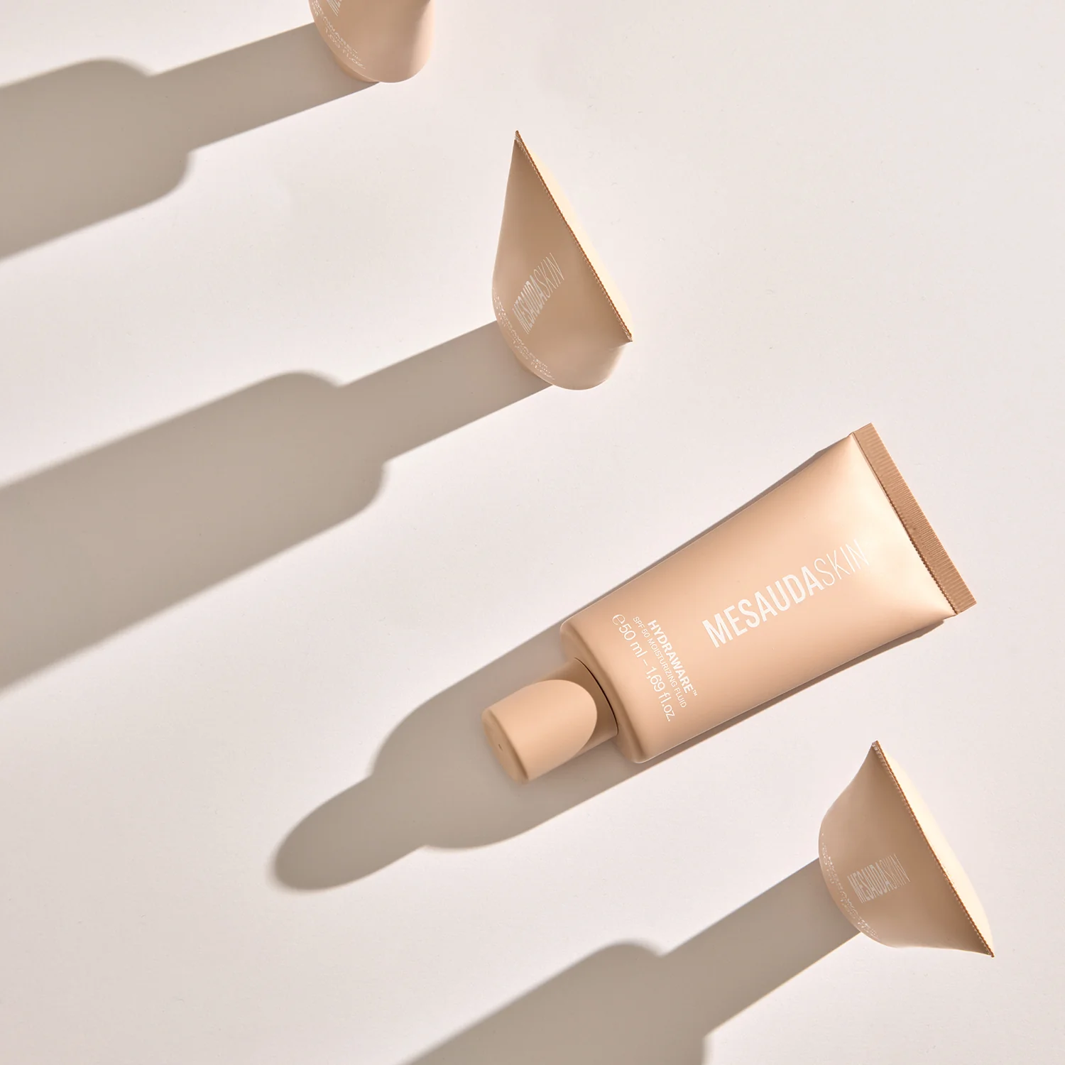 MESAUDA HYDRAWARE™ FLUIDO - الصورة 4