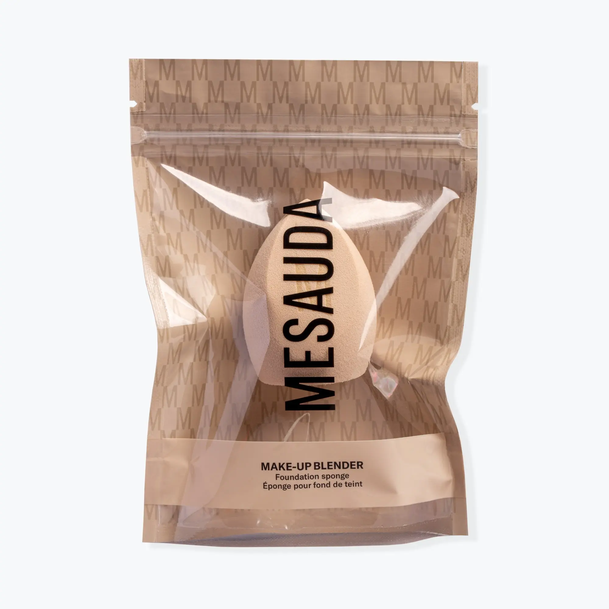 MESAUDA MAKE-UP BLENDER - الصورة 2