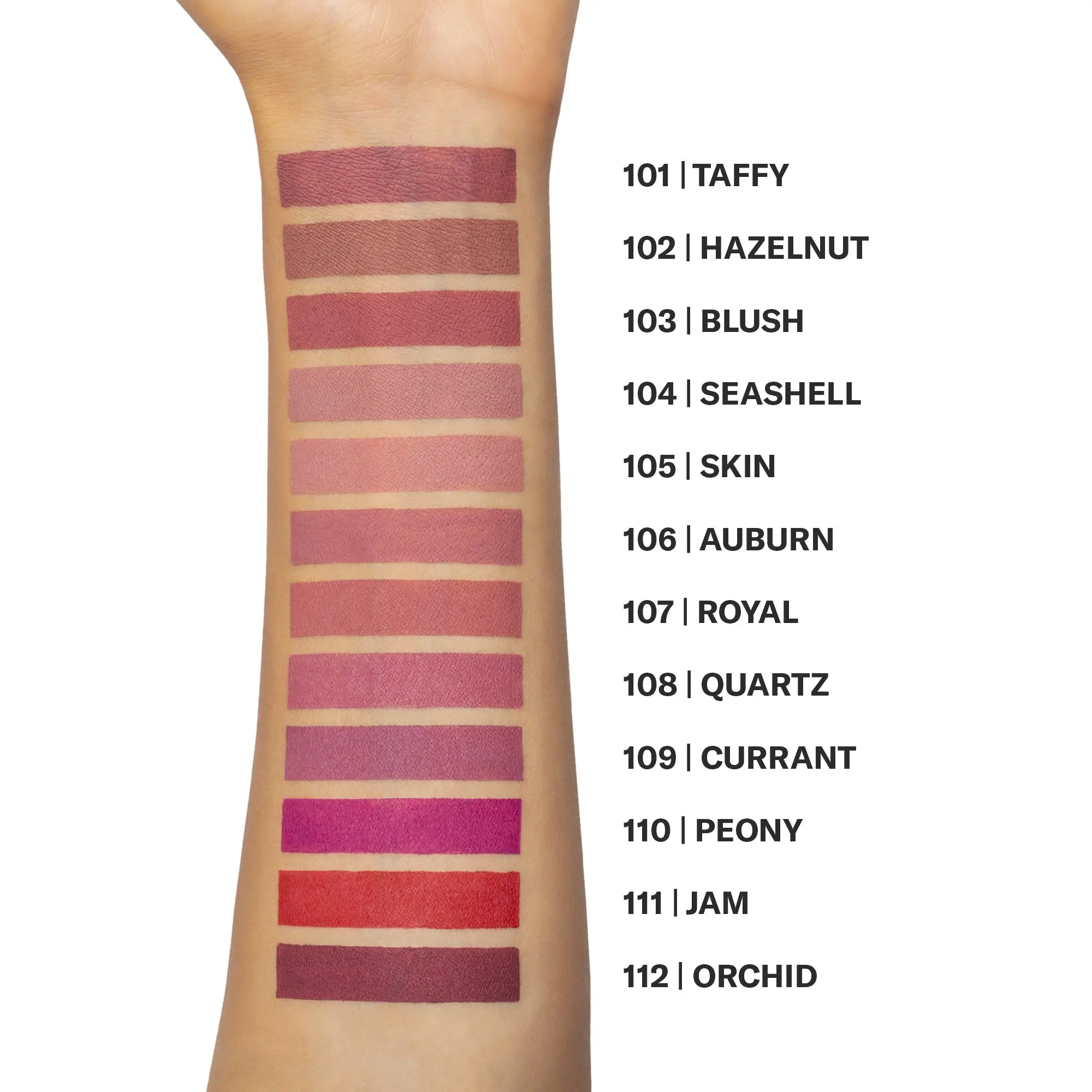 MESAUDA REBELIPS - الصورة 5