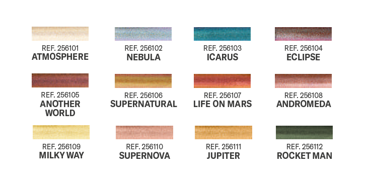 MESAUDA GALACTIC SHADOW - الصورة 8